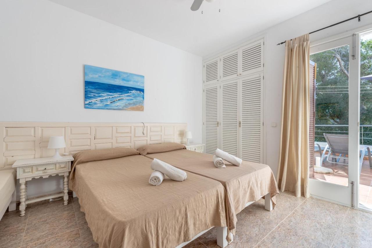 Bungalow Cala Dor 27 Cala D´Or Exteriér fotografie