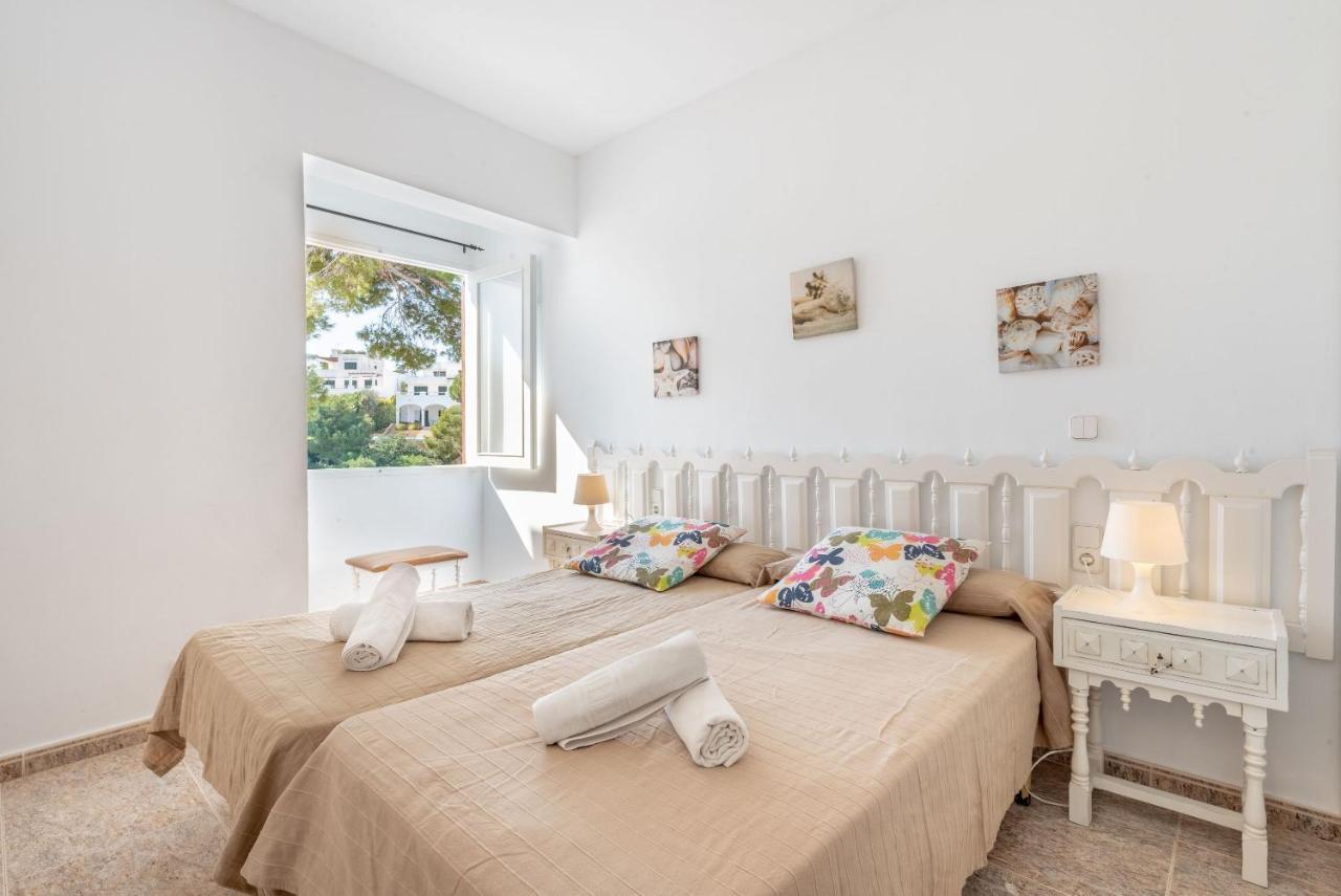 Bungalow Cala Dor 27 Cala D´Or Exteriér fotografie
