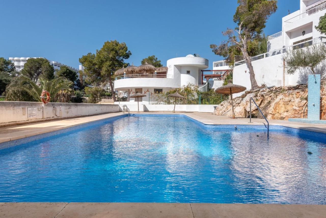 Bungalow Cala Dor 27 Cala D´Or Exteriér fotografie