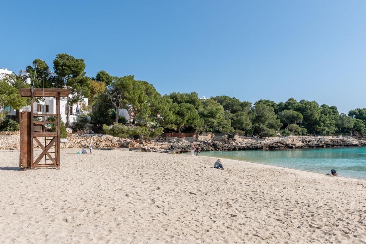 Bungalow Cala Dor 27 Cala D´Or Exteriér fotografie
