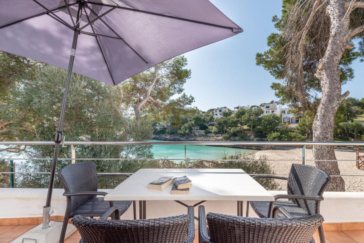 Bungalow Cala Dor 27 Cala D´Or Exteriér fotografie