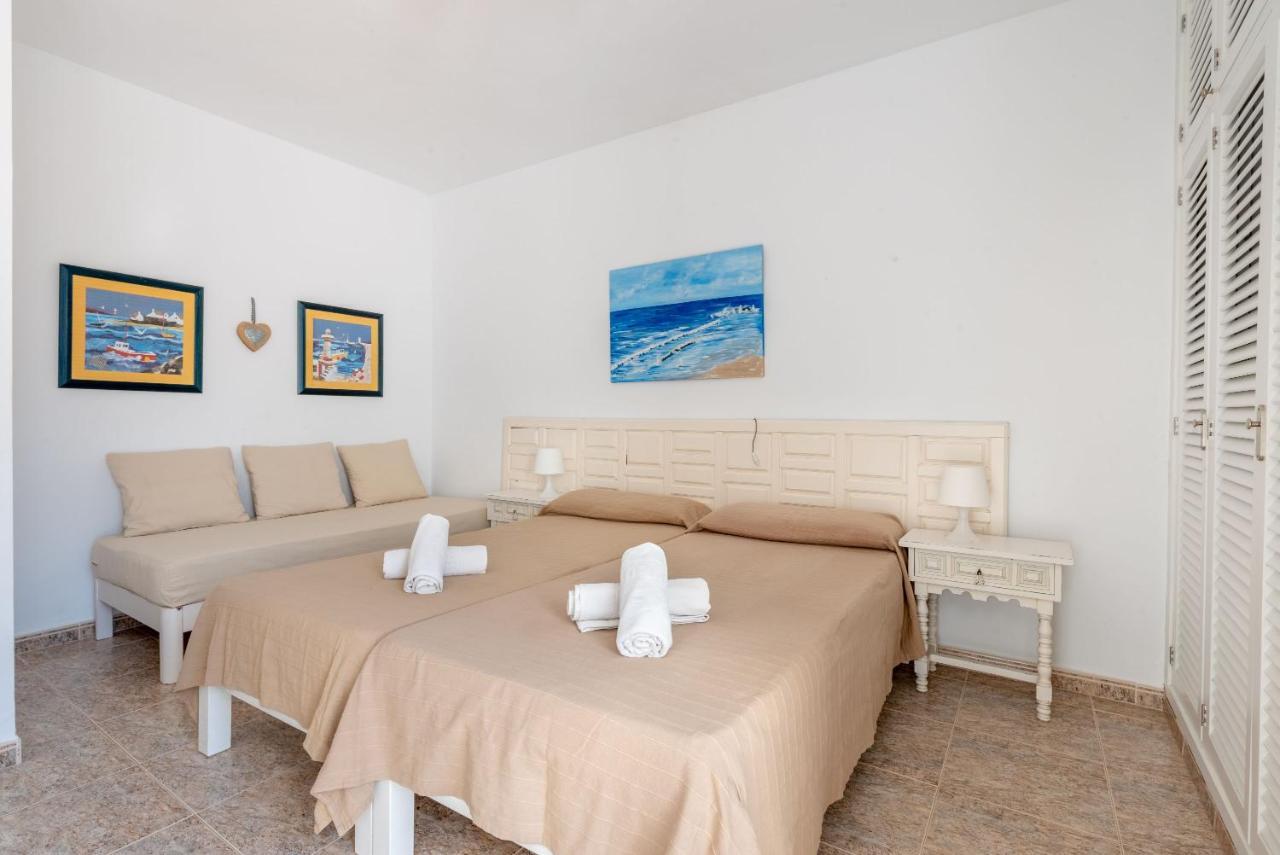 Bungalow Cala Dor 27 Cala D´Or Exteriér fotografie